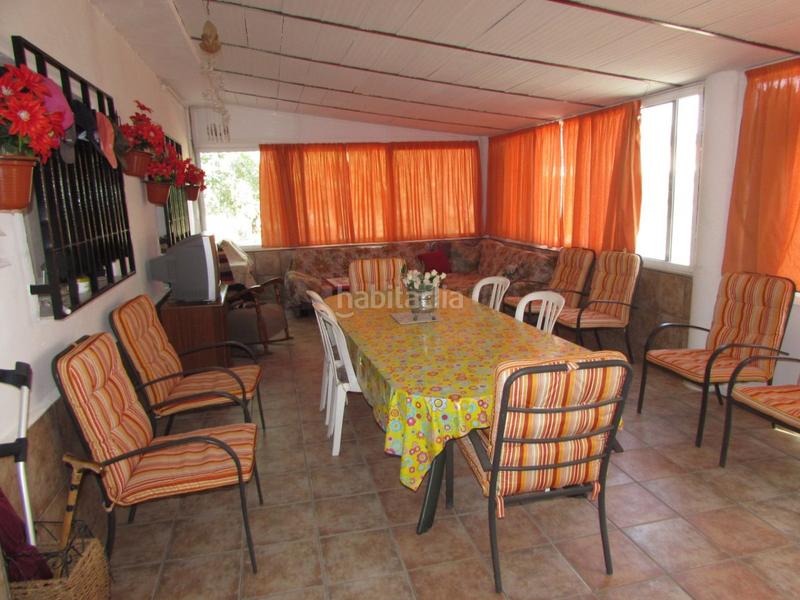 Foto 5b5d92ae-e929-4aef-bd77-525a9b1b4a29. Terreno residencial en Pedanías - Extrarradio Albacete