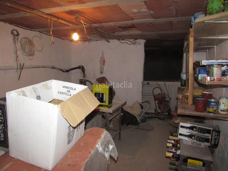 Foto ae93ec5c-cf3e-4b2b-b03b-b7a0be33f628. Terreno residencial en Pedanías - Extrarradio Albacete