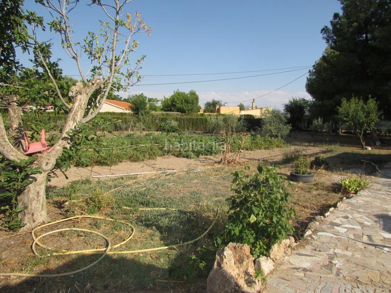 Foto bae5b5fc-bc7c-432c-8119-9c5103685590. Terreno residencial en Pedanías - Extrarradio Albacete