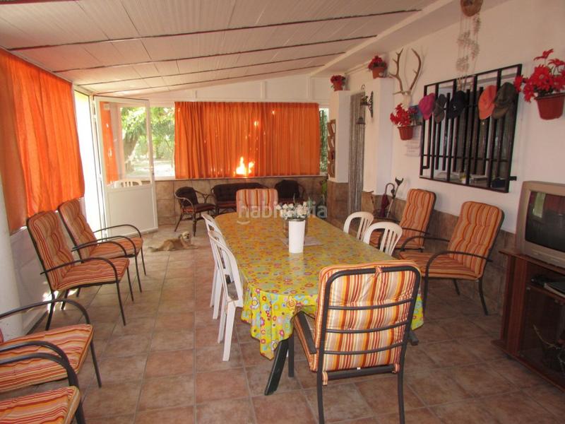 Foto bd097e79-2ab2-4f48-bd5a-cc6e1bd5262a. Terreno residencial en Pedanías - Extrarradio Albacete