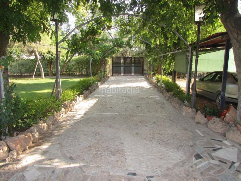 Foto c11243ce-dd3f-41fd-b252-2e4c5833d24a. Terreno residencial en Pedanías - Extrarradio Albacete