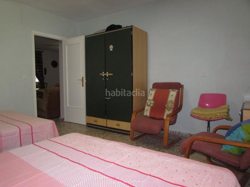 Foto c7b3b085-2531-4370-b986-3204d12ce4ab. Terreno residencial en Pedanías - Extrarradio Albacete
