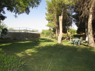 Residential Plot in Pedanías - Extrarradio