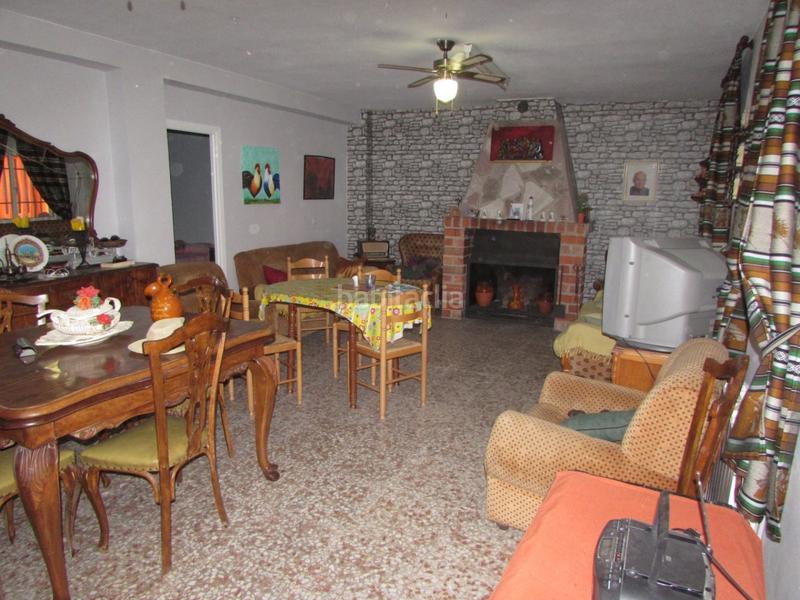 Foto 1eaf715e-adeb-4030-b170-352ada4b9f9e. Terreno residenziale in Pedanías - Extrarradio Albacete