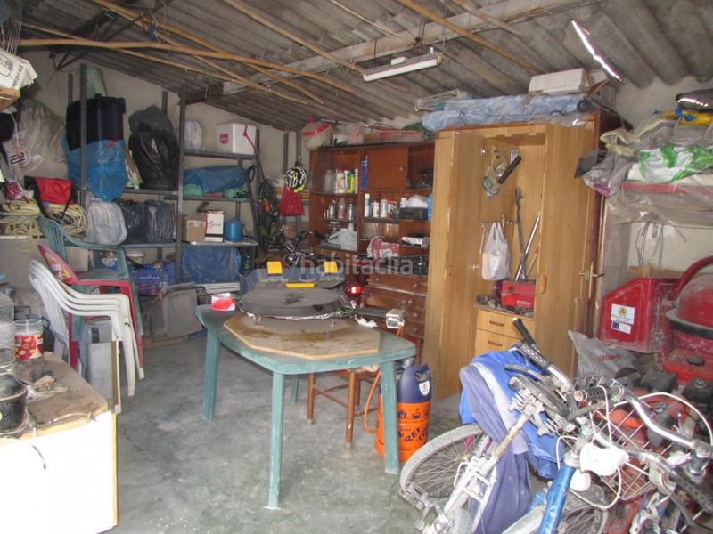 Foto 81ae566b-8360-4d3b-a109-6d8aedc8239e. Terreno residenziale in Pedanías - Extrarradio Albacete