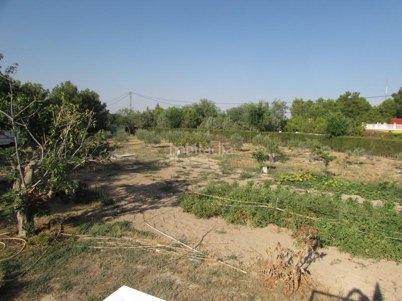 Foto aa8db010-92c8-4f24-98be-5fadac420c22. Terreno residenziale in Pedanías - Extrarradio Albacete