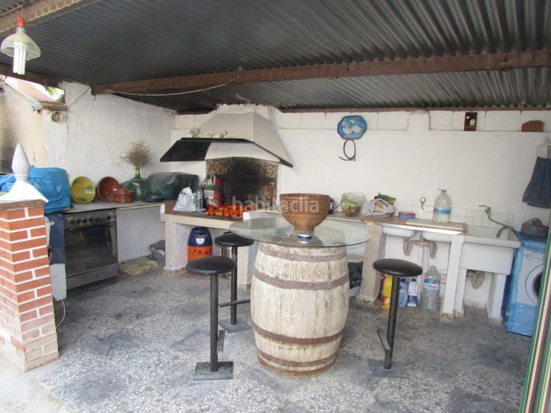 Foto ca003dfc-81c6-43da-84a4-f7358e1fa507. Terreno residenziale in Pedanías - Extrarradio Albacete