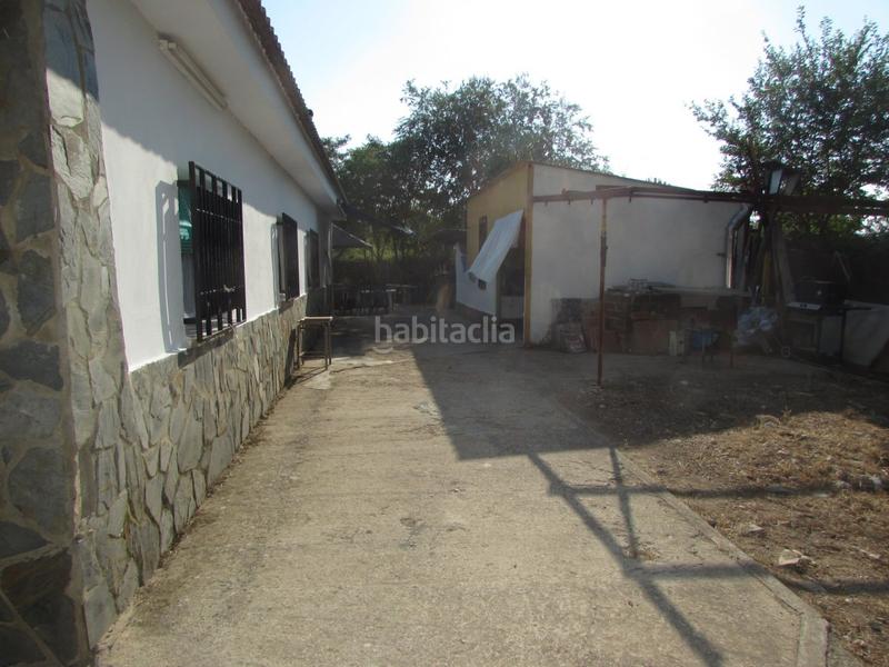 Foto ecebbb15-e4a9-48c7-94a0-45316bbef17f. Terreno residenziale in Pedanías - Extrarradio Albacete