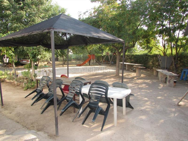 Foto fda84350-90a7-4f1c-a989-41e42d55c5d8. Terreno residenziale in Pedanías - Extrarradio Albacete