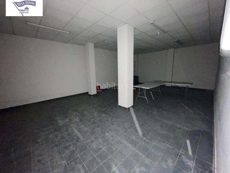 Foto 2fc5c2e2-4ba2-436b-afef-8538adff27cb. Rent business premise with heating in Santa Teresa - Vereda Albacete