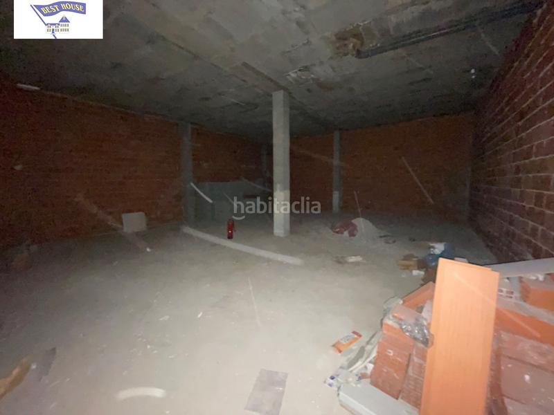 Foto 395afd73-adad-4884-9882-cafb2212671c. Rent business premise with heating in Santa Teresa - Vereda Albacete