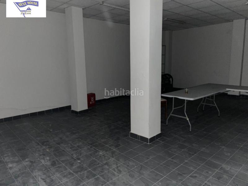 Foto b8c03958-10d7-45a4-978e-ec3b0d02a740. Alquiler local comercial en Santa Teresa - Vereda Albacete