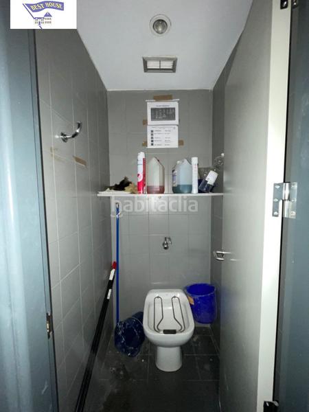 Foto cf2565c5-02d1-44ca-b0af-4067bc566e86. Alquiler local comercial en Santa Teresa - Vereda Albacete