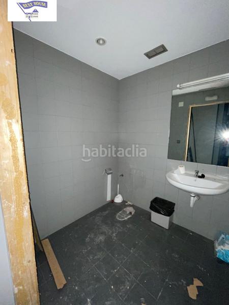 Foto b294ce5b-4141-4348-be6c-0bea525c8d4b. Location local commercial avec chauffage dans Santa Teresa - Vereda Albacete