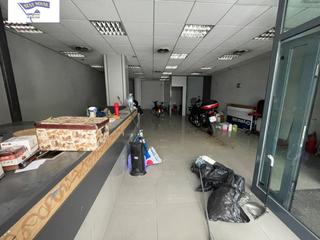 Location Local commercial à Santa Teresa - Vereda