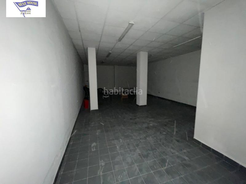 Foto fa7bd094-bd66-4824-bfcb-438b9e5086c3. Location local commercial avec chauffage dans Santa Teresa - Vereda Albacete