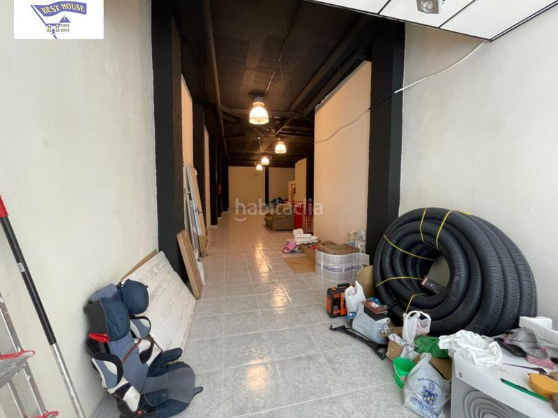 Foto 03ac62c7-600e-472c-a928-75ef35cb58b1. Affitto locale commerciale in Feria Albacete