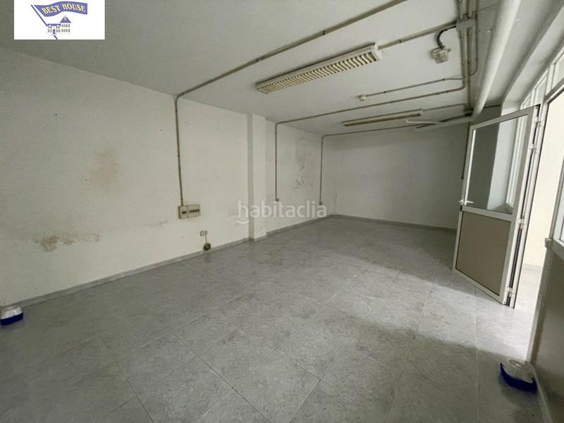 Foto 04459295-1fe0-4ecc-a2a3-01c24b2ac888. Affitto locale commerciale in Feria Albacete