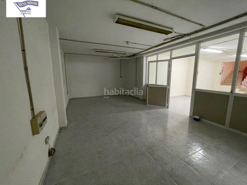 Foto 157bac65-421d-43d1-a38c-e361f95fe3ed. Affitto locale commerciale in Feria Albacete