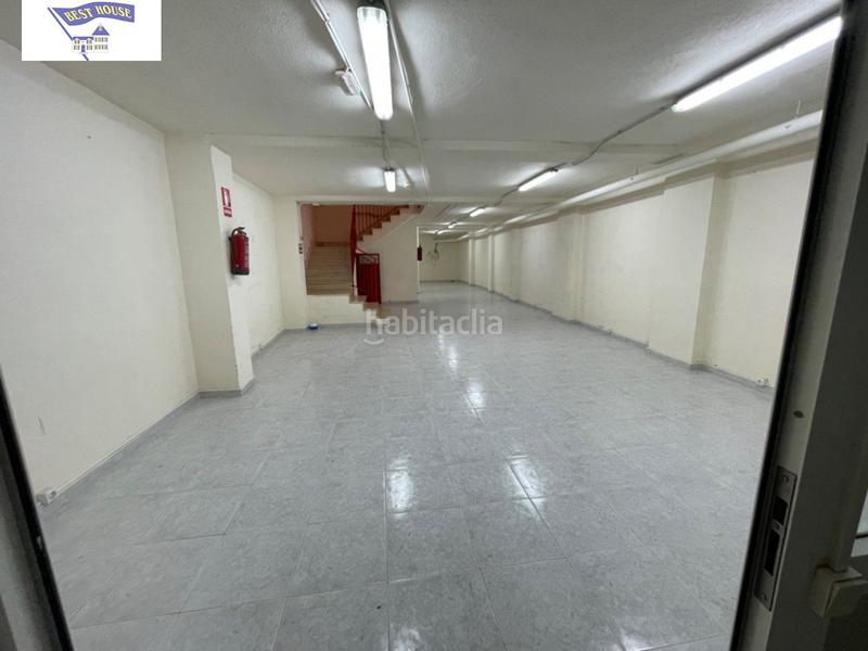 Foto 18c628eb-d580-455b-9829-41f2966abb5b. Affitto locale commerciale in Feria Albacete