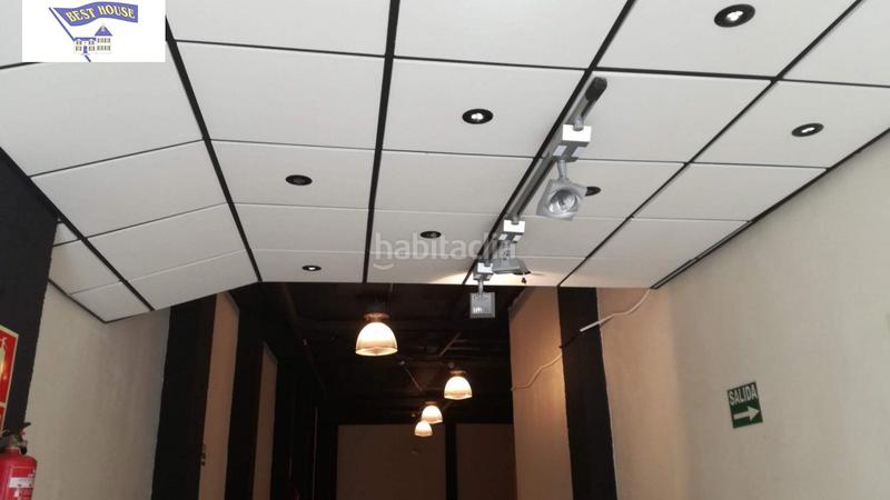 Foto 2bbf2372-2d5c-43d7-bfc1-06ce91720161. Affitto locale commerciale in Feria Albacete