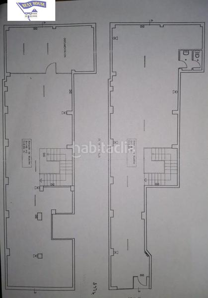 Foto 411c6f0e-5757-46d6-9e6f-e73d0ef9357b. Affitto locale commerciale in Feria Albacete