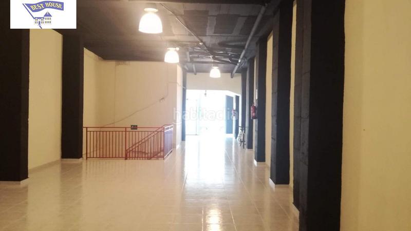 Foto 42a401e9-9491-497e-b6c8-972c840b09c5. Affitto locale commerciale in Feria Albacete