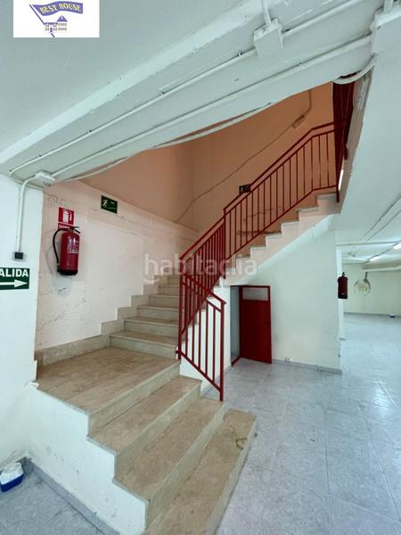 Foto 63aaae3b-2f26-4600-826b-a1a208692b44. Affitto locale commerciale in Feria Albacete