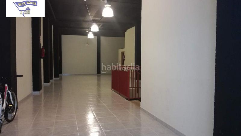 Foto 81c3cf3d-c439-40d5-b593-c109d6eaee84. Affitto locale commerciale in Feria Albacete