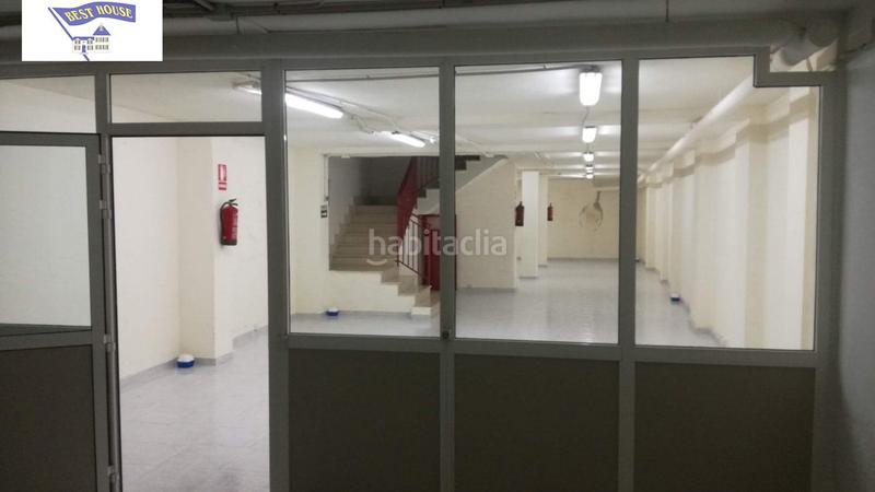 Foto 856e10c1-484b-42fa-9f6d-d2d2ace0b843. Affitto locale commerciale in Feria Albacete