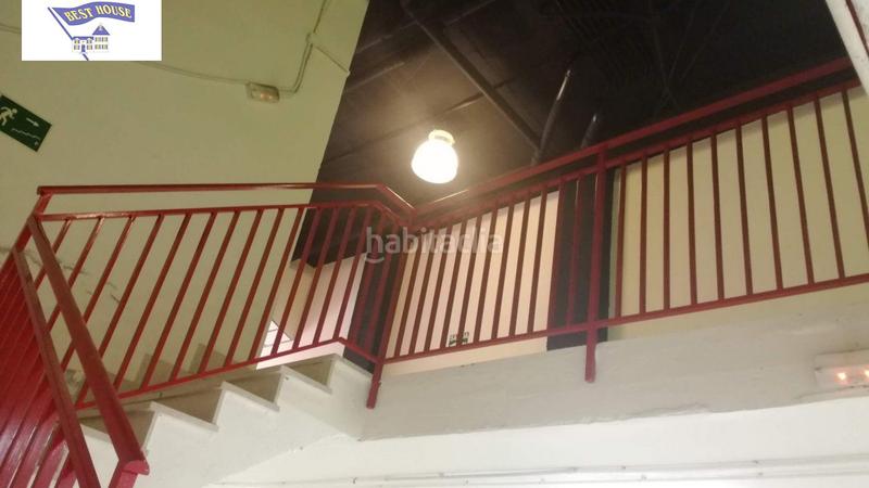 Foto af3979f3-f1e7-41c2-b08b-ac69f4e36373. Affitto locale commerciale in Feria Albacete