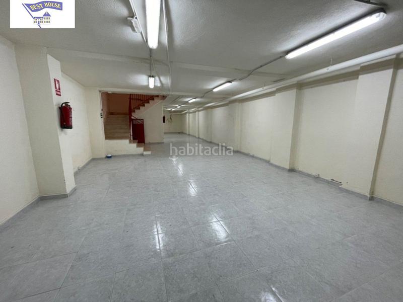 Foto b729ec57-f5ab-428d-bfa3-f43c1b077b8b. Affitto locale commerciale in Feria Albacete