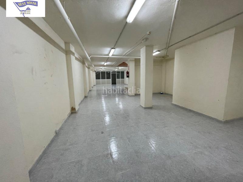 Foto bb409c45-7f14-4a08-8601-cd355f568c06. Affitto locale commerciale in Feria Albacete