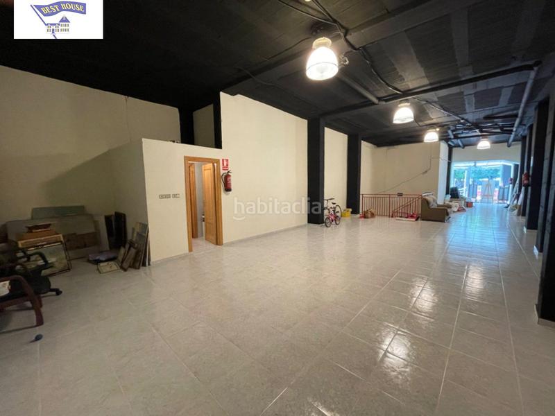 Foto f3951321-dbf4-408f-ac96-6dbac8db8994. Affitto locale commerciale in Feria Albacete