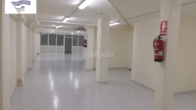 Foto ffaf3fac-544d-479c-a68a-ef185b1f4ef5. Affitto locale commerciale in Feria Albacete