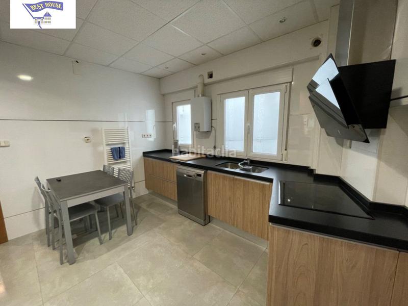 Foto d9004217-911e-44b0-80e7-461002ca9664. Appartamento con riscaldamento in Centro Albacete