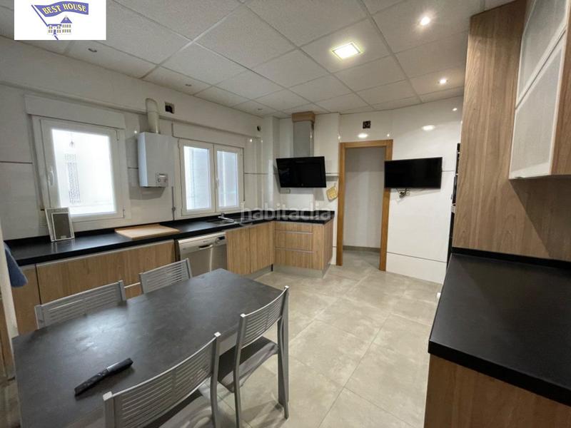 Foto dbff520c-9489-4669-9c46-6eae8802867c. Appartamento con riscaldamento in Centro Albacete