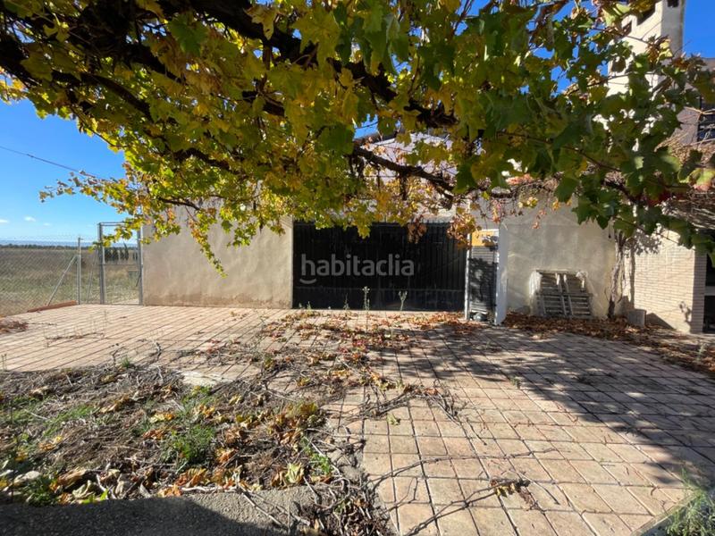 Foto 00f23dd6-731d-4cd0-8442-49f17e2e58ad. Terreno residenziale in Pedanías - Extrarradio Albacete