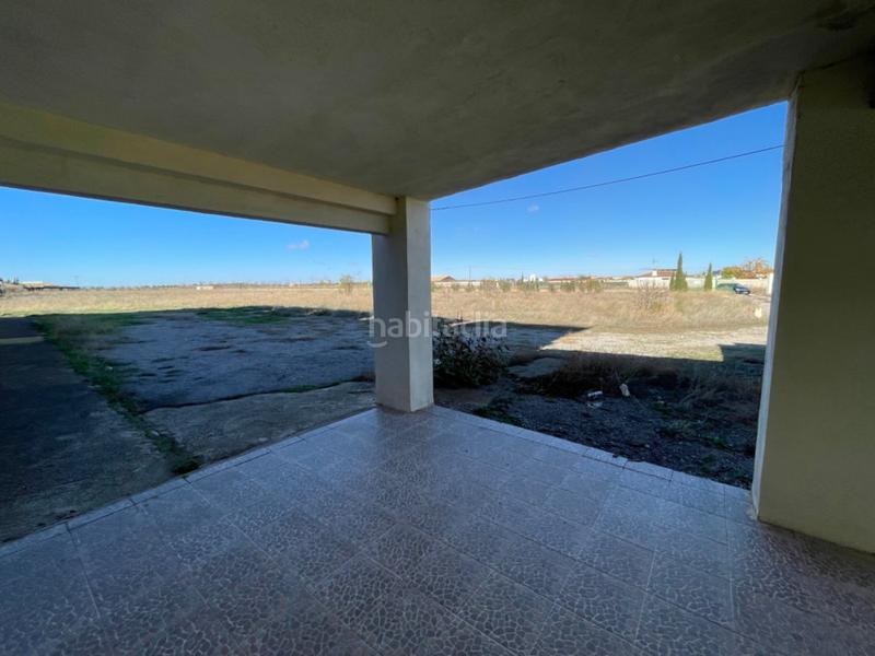 Foto 04915caa-35c0-4e84-a63c-8cd29f2a3e16. Terreno residenziale in Pedanías - Extrarradio Albacete