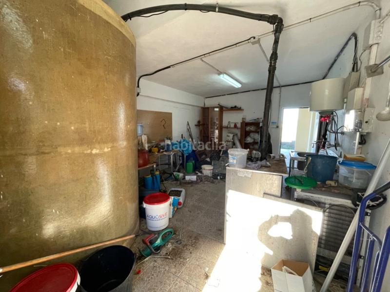 Foto 557a7669-b388-4b15-b782-4917a8d0aa6d. Terreno residenziale in Pedanías - Extrarradio Albacete