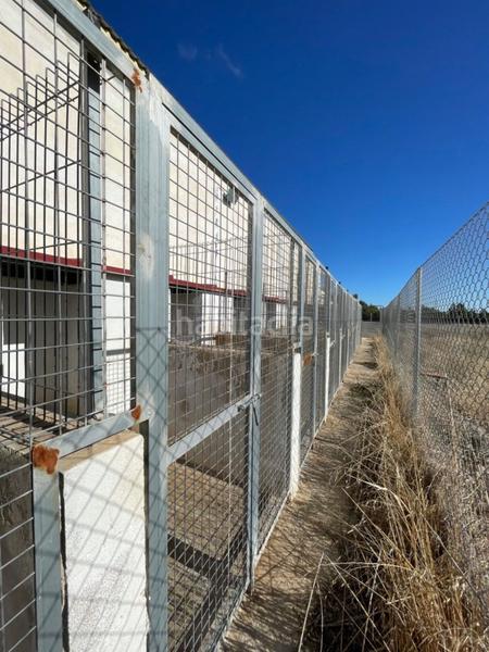 Foto 5c24a276-9065-4771-8eb9-3b217f5dbb20. Terreno residenziale in Pedanías - Extrarradio Albacete