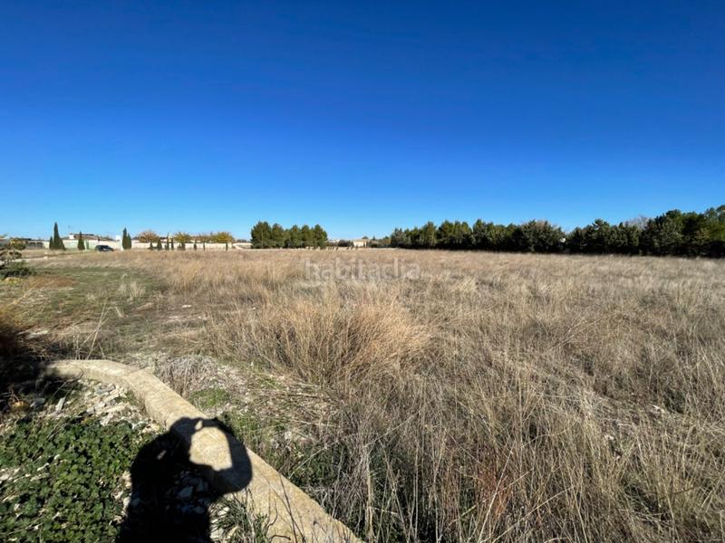Foto 65cc4ddc-4db5-4e97-b189-441918a72995. Terreno residenziale in Pedanías - Extrarradio Albacete