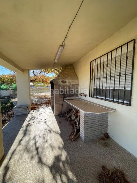 Foto 8473049c-49a9-4701-8691-fe00214c67f9. Terreno residenziale in Pedanías - Extrarradio Albacete