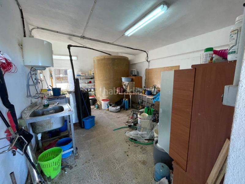 Foto b76f5204-c8f5-4111-839c-ad04c75b39f0. Terreno residenziale in Pedanías - Extrarradio Albacete