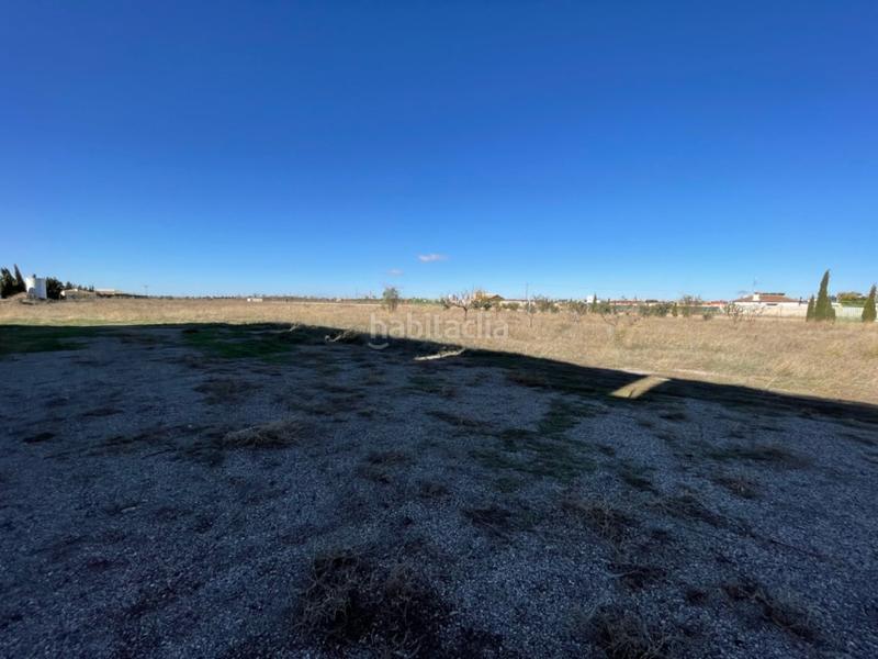 Foto ce8d5de5-af3a-489e-80a0-8c4046820d48. Terreno residenziale in Pedanías - Extrarradio Albacete