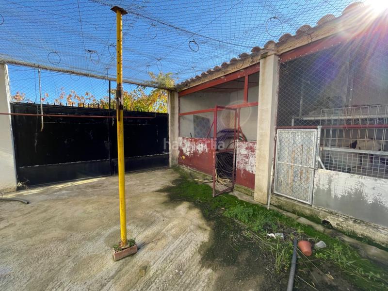 Foto d2d3b3fd-9e0e-402d-8739-8308c26542ca. Terreno residenziale in Pedanías - Extrarradio Albacete