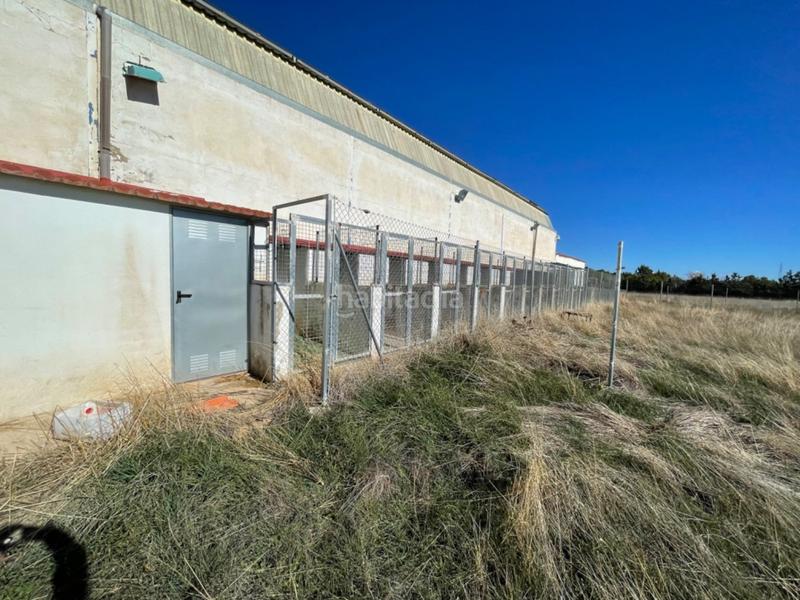 Foto f1956f7d-2527-4764-9c50-bd6e81206a15. Terreno residenziale in Pedanías - Extrarradio Albacete