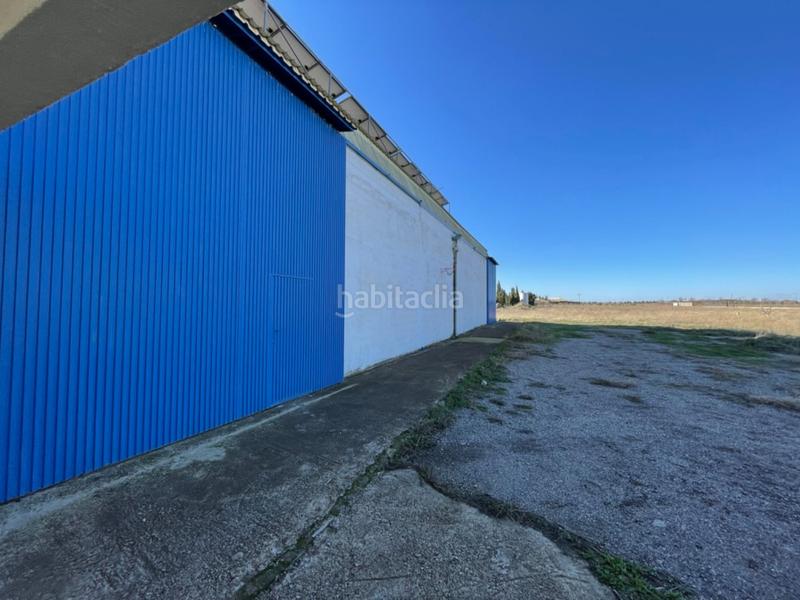 Foto f5f18c76-7a53-42b7-b20b-806835e6c7cd. Terreno residenziale in Pedanías - Extrarradio Albacete