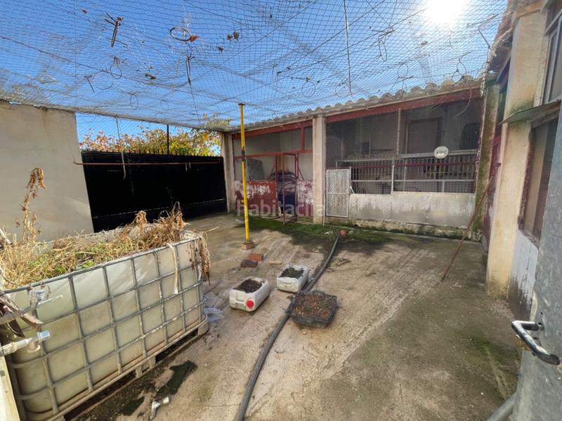 Foto f6ad38a4-3515-4618-963e-52ed2ae1cc61. Terreno residenziale in Pedanías - Extrarradio Albacete