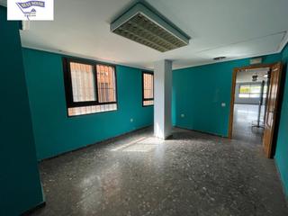 Affitto Ufficio in Industria